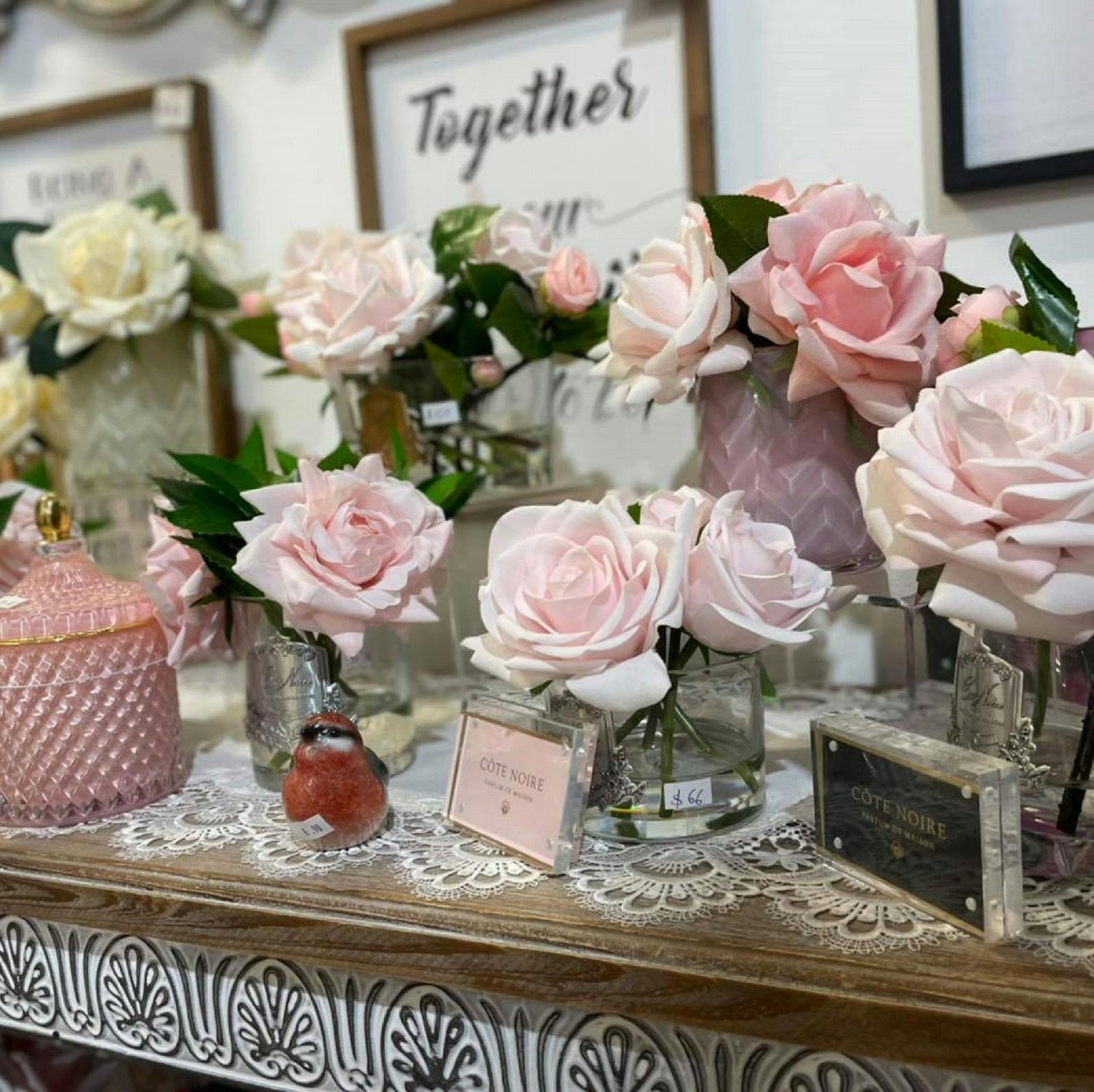 Dolphin Quay, Mandurah, Western Australia