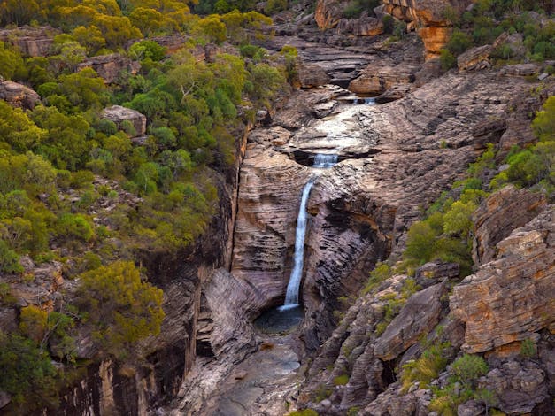 Kakadu Region
