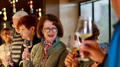 CHEF CHRISTOPHE AND JOSEPHINE GOURMET TOURS