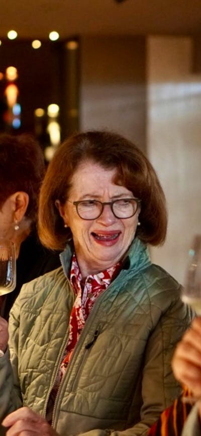 CHEF CHRISTOPHE AND JOSEPHINE GOURMET TOURS