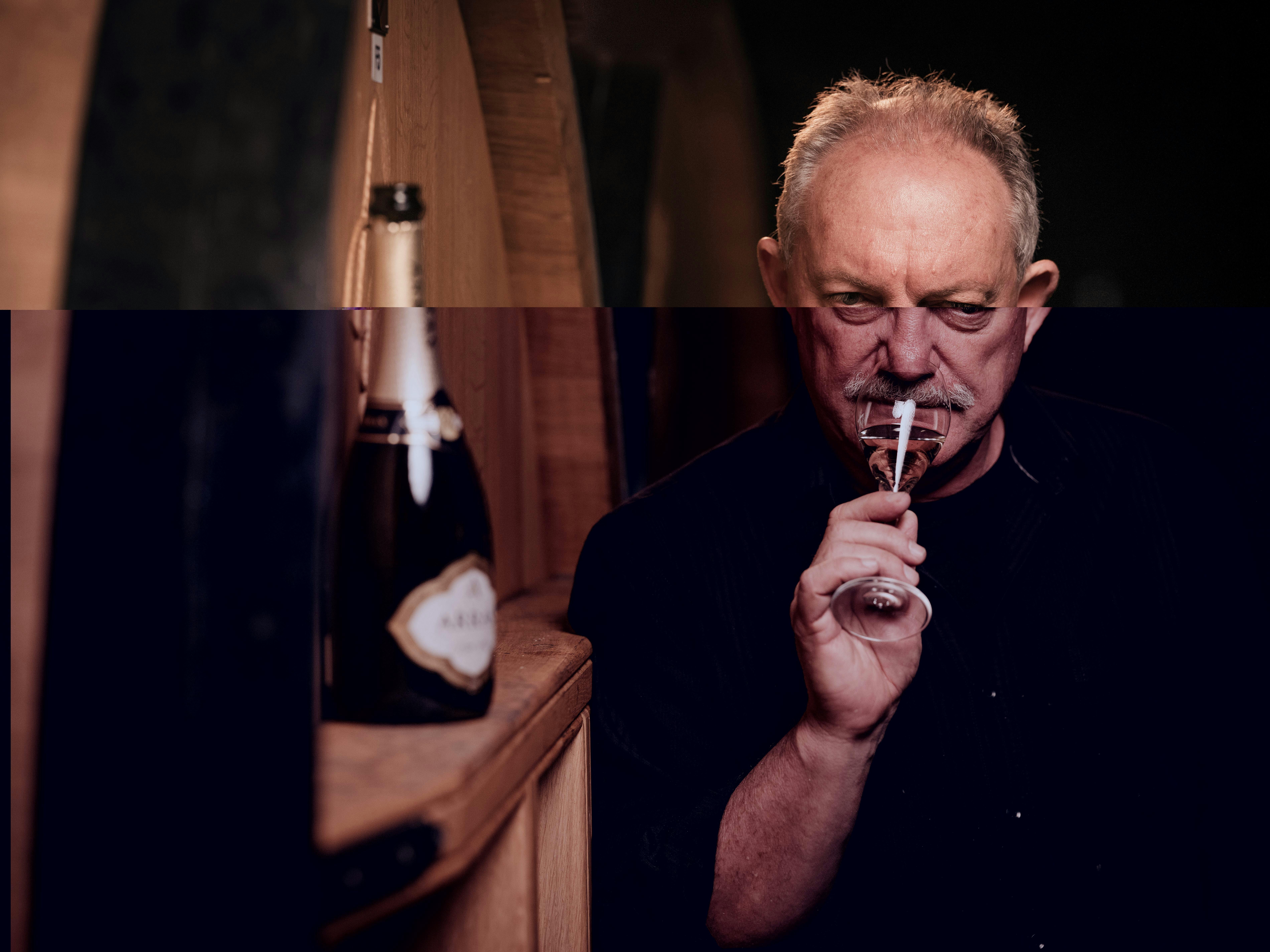 House of Arras - Ultimate Winery Experiences Australia