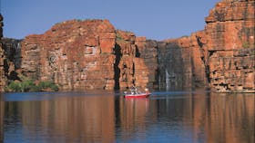 King George Falls
