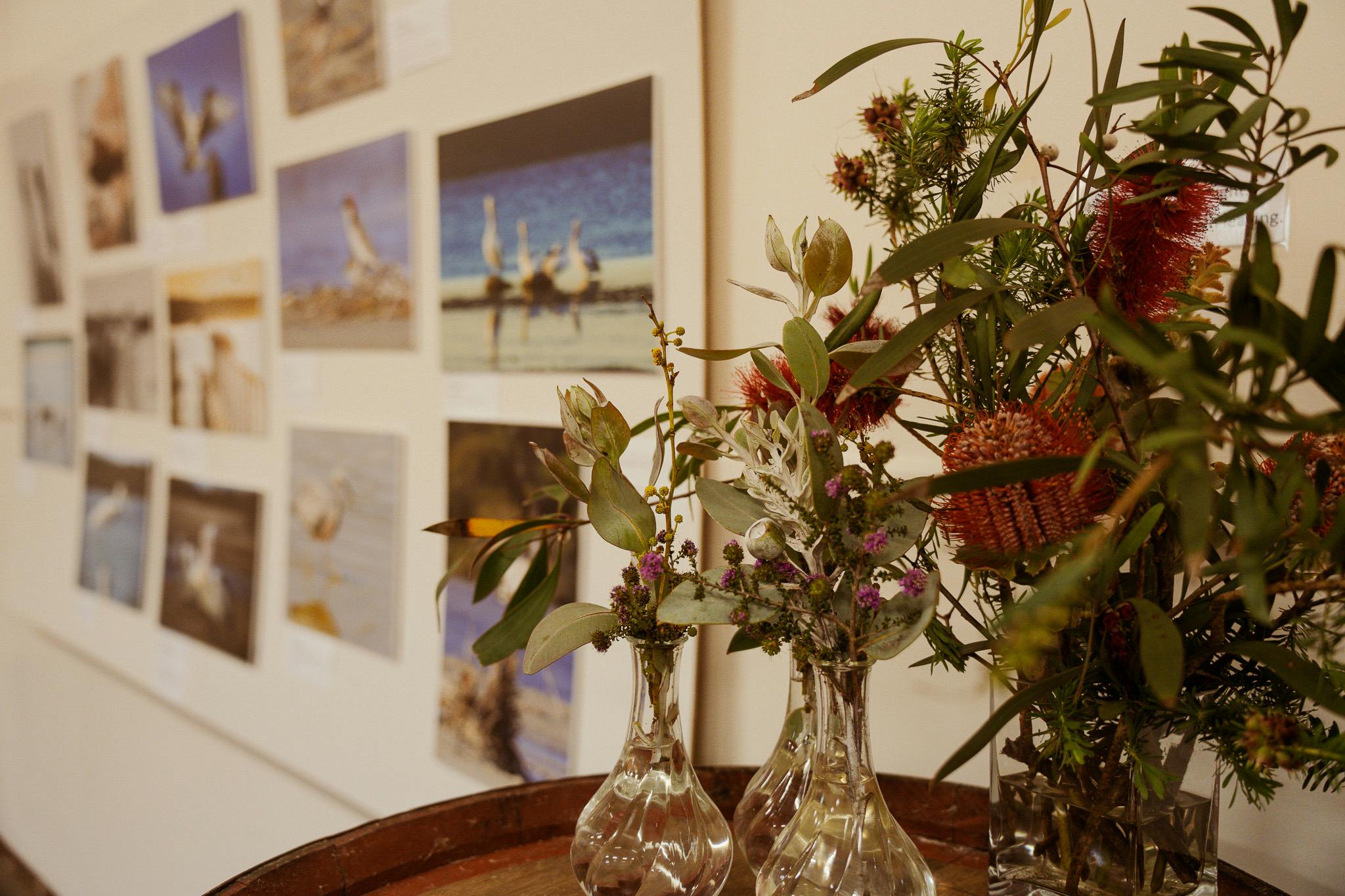 Displays and Exhibitions