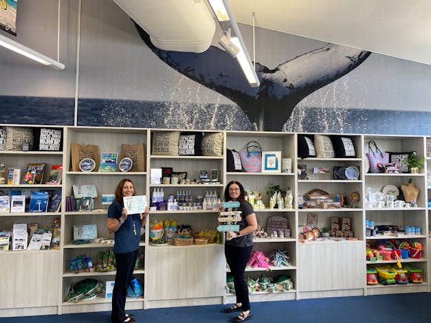 Port Stephens Visitor Information Centre