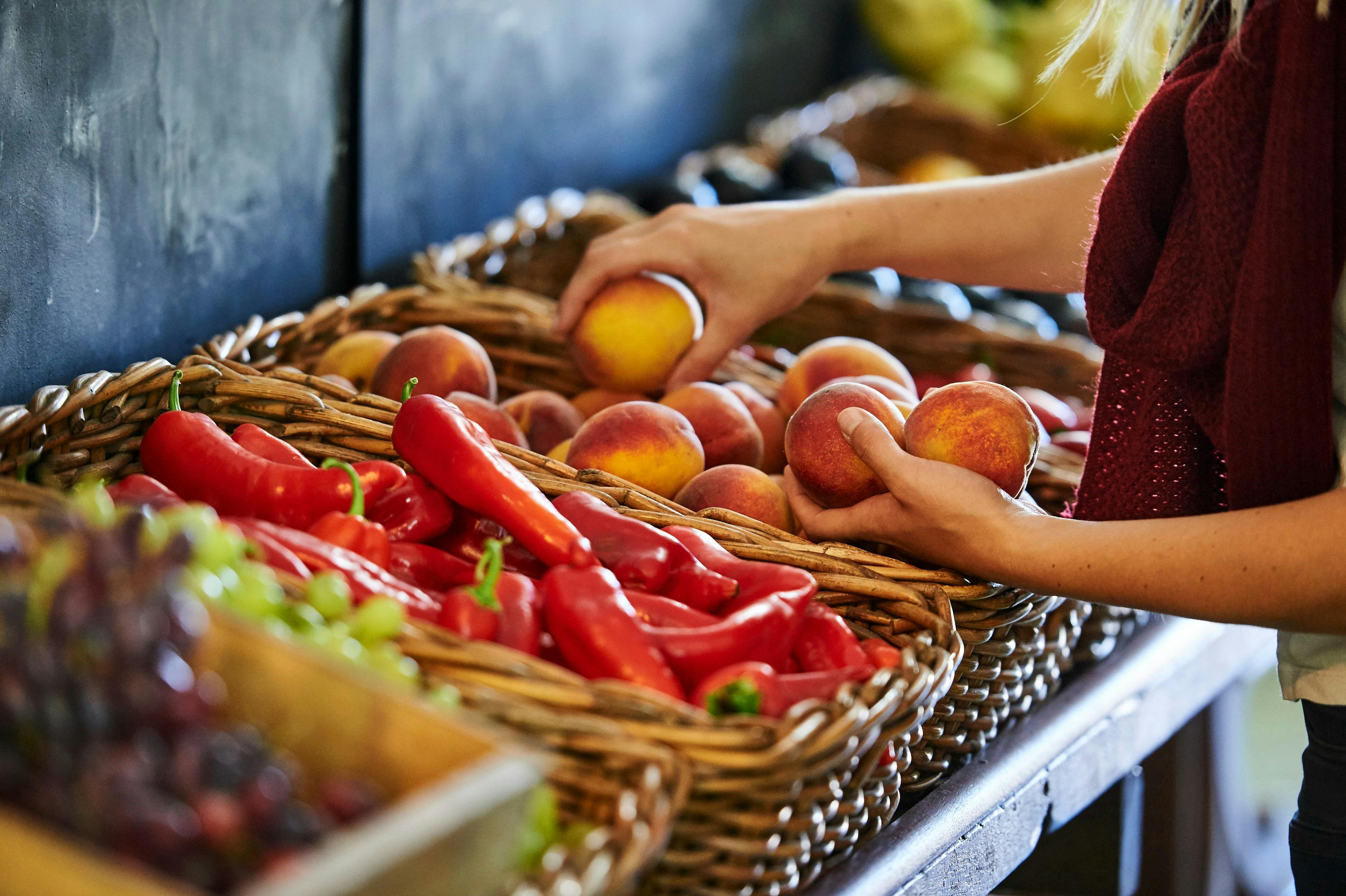 Newy's Vegie Patch, Kirup