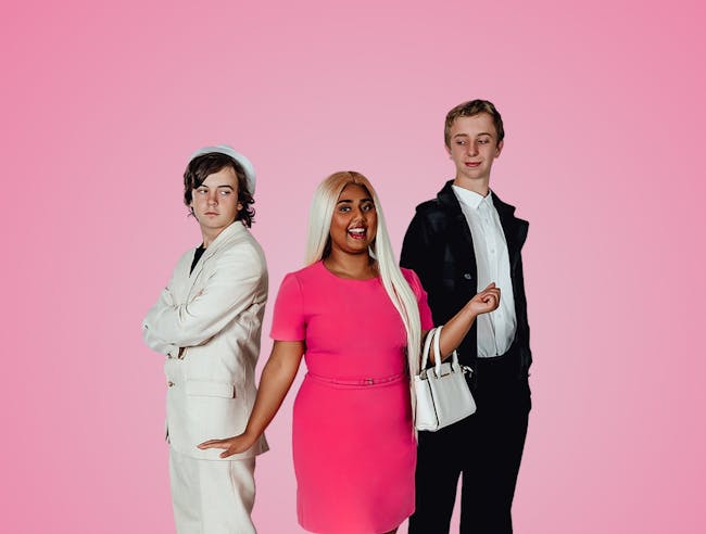 Legally Blonde Jr. - The Musical
