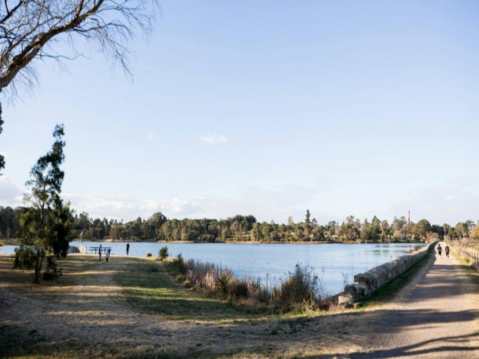 Breakfast with the Birds at Walka Water Works
