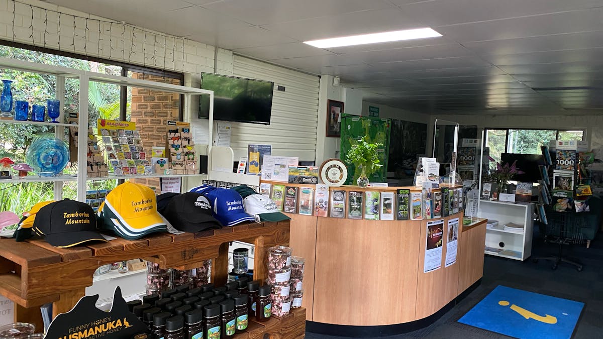 Tamborine Mountain VIC Tamborine Mountain VIC