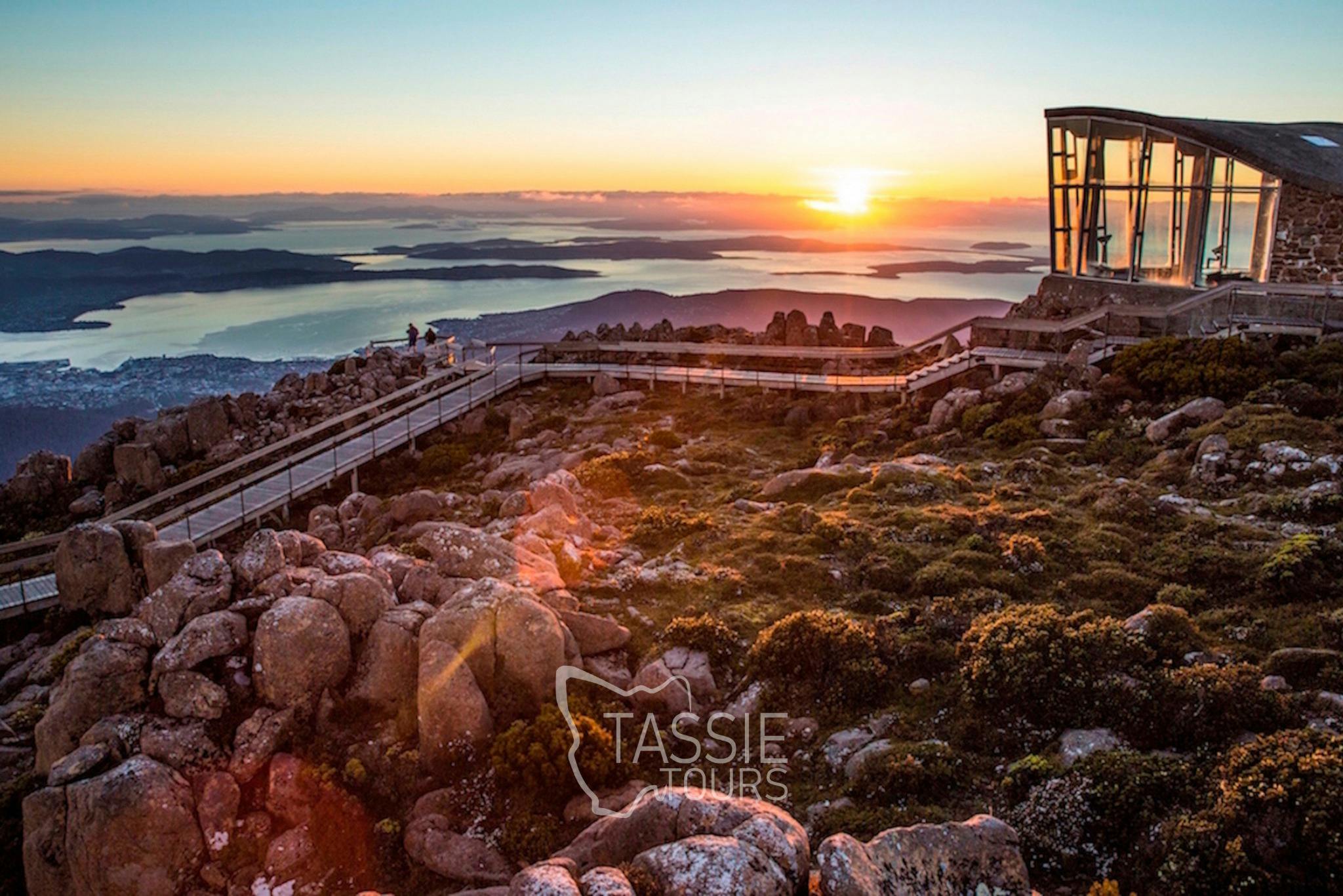Mt Wellington