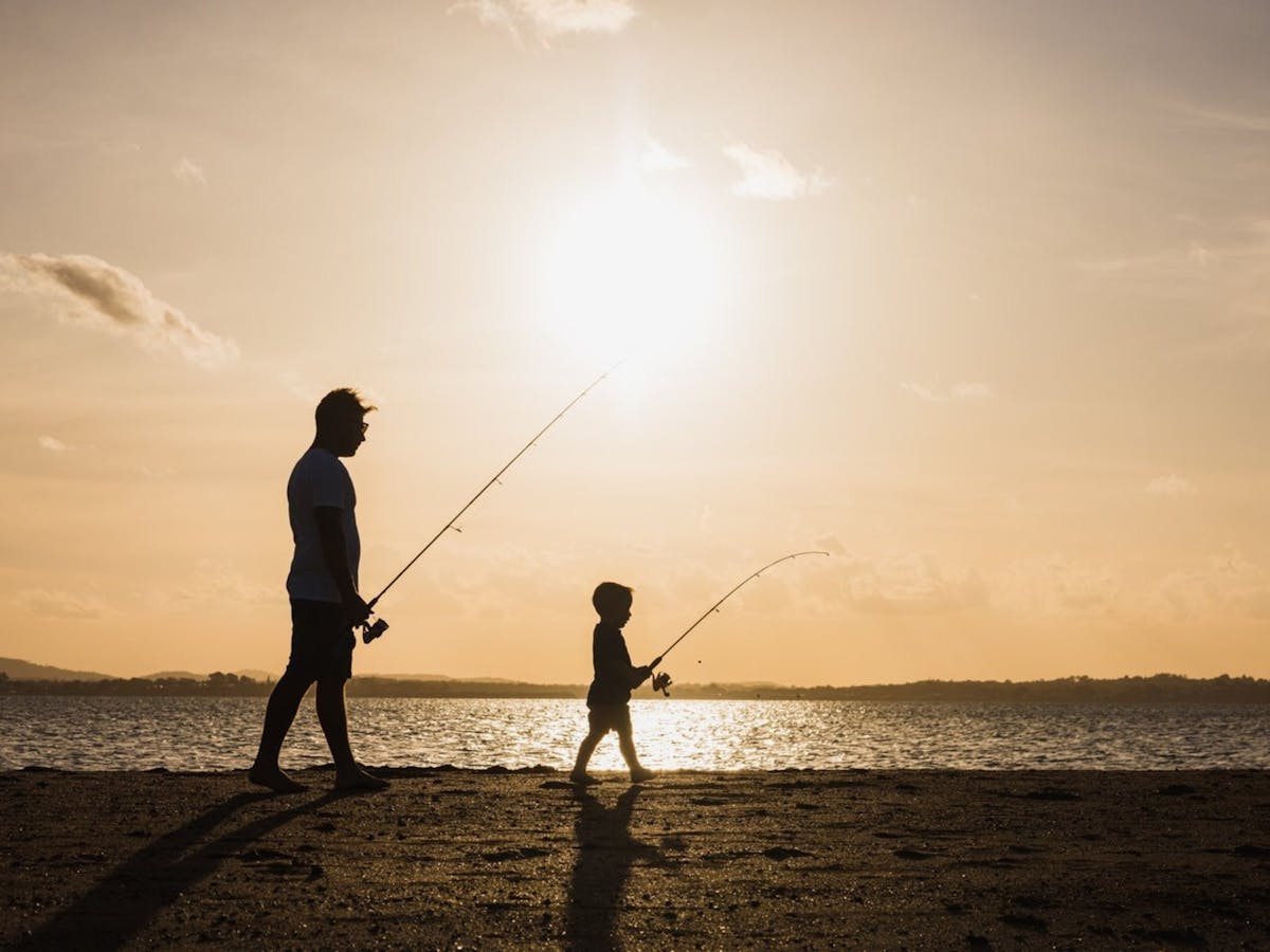 fishing