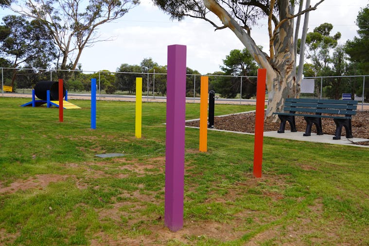 Dog Park Moonta