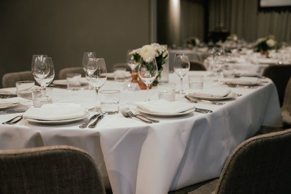 Lion Hotel Functions & Events