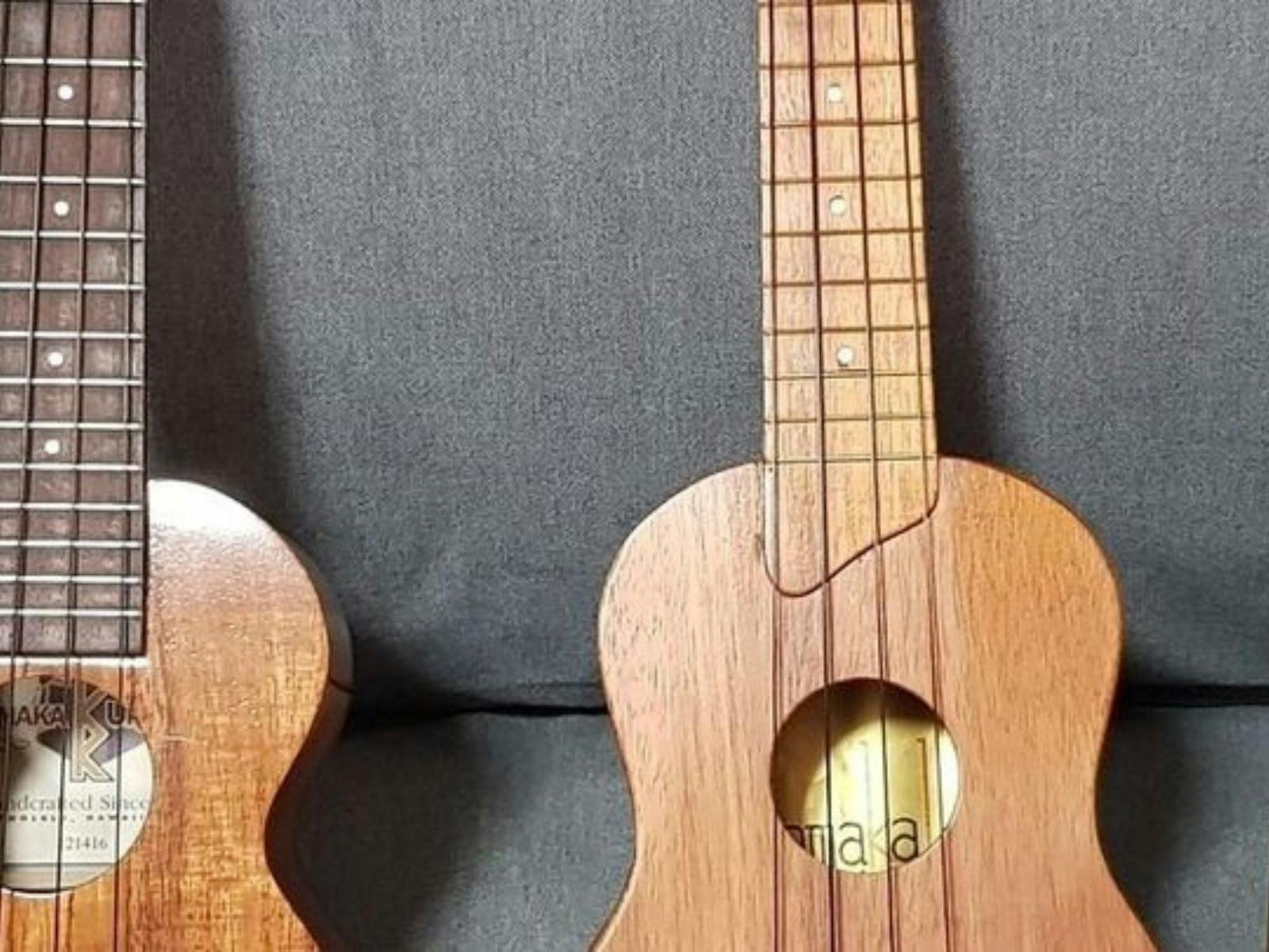 Phillip Island and Bass Coast Ukulele Festival