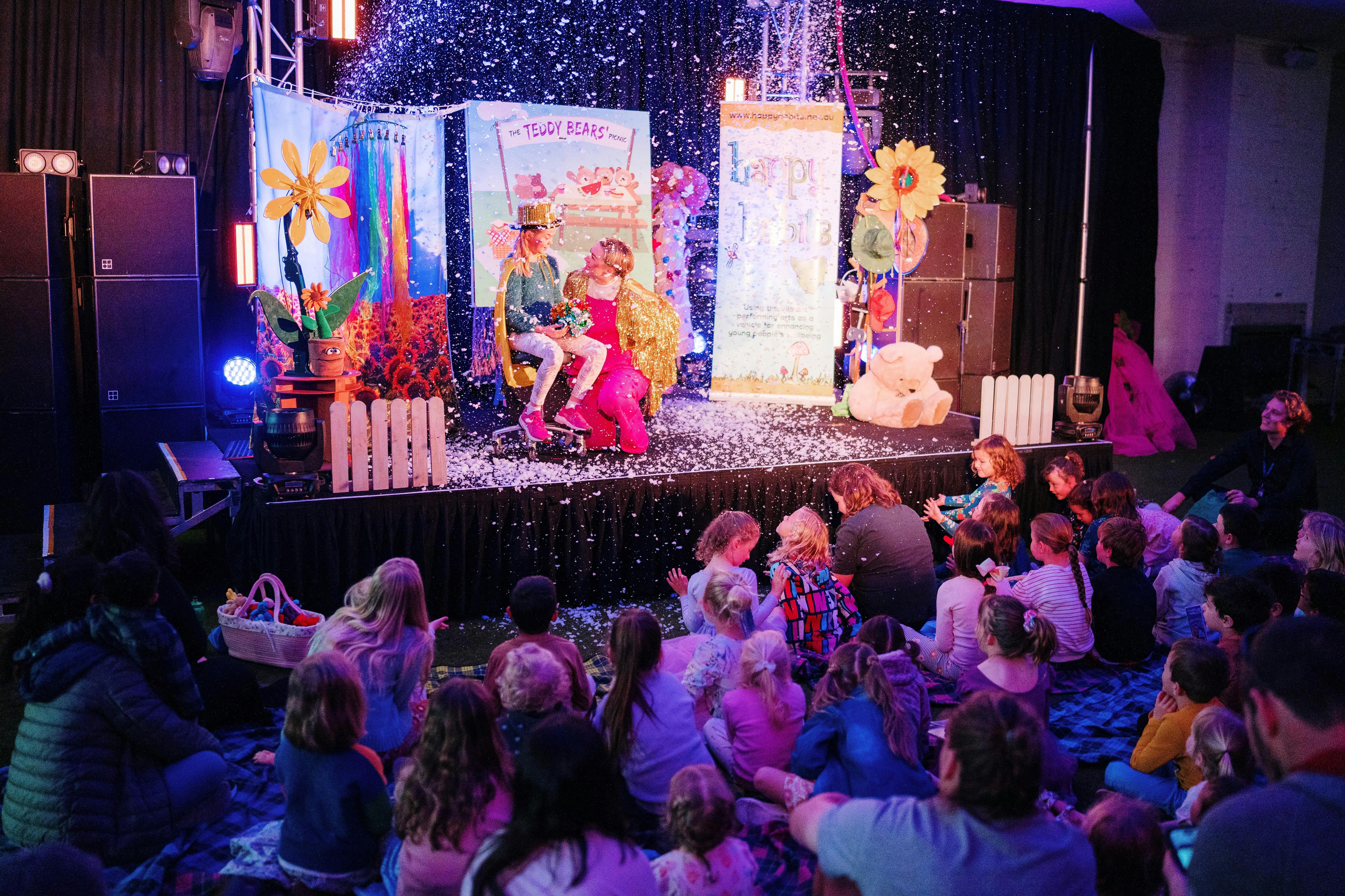 Junction Arts Festival