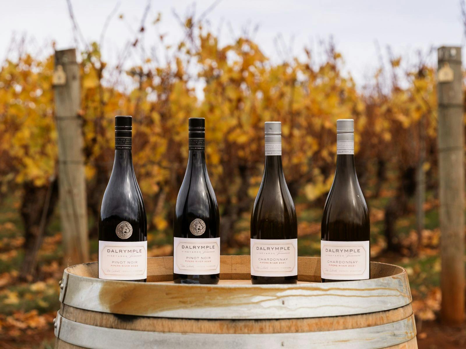 Dalrymple Wines
