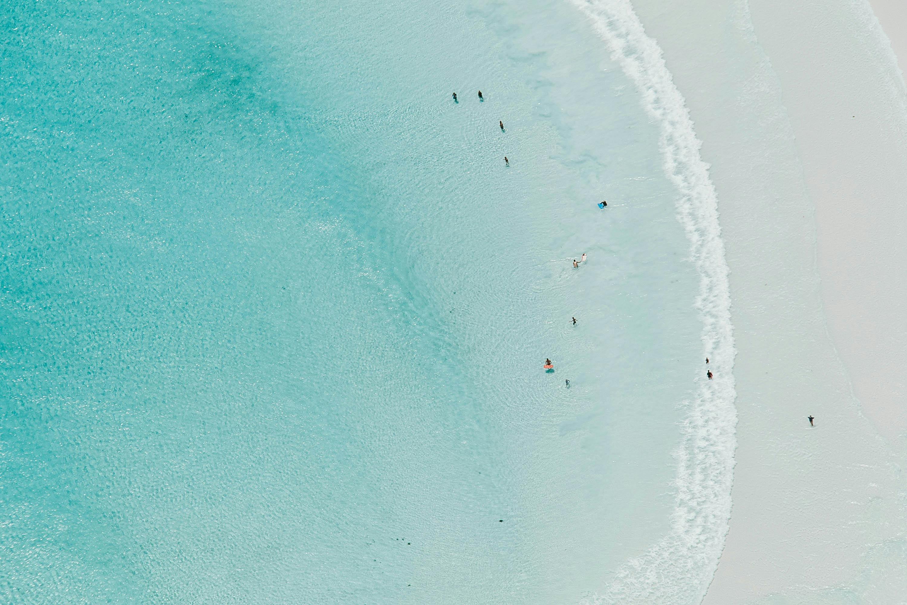 whartons beach