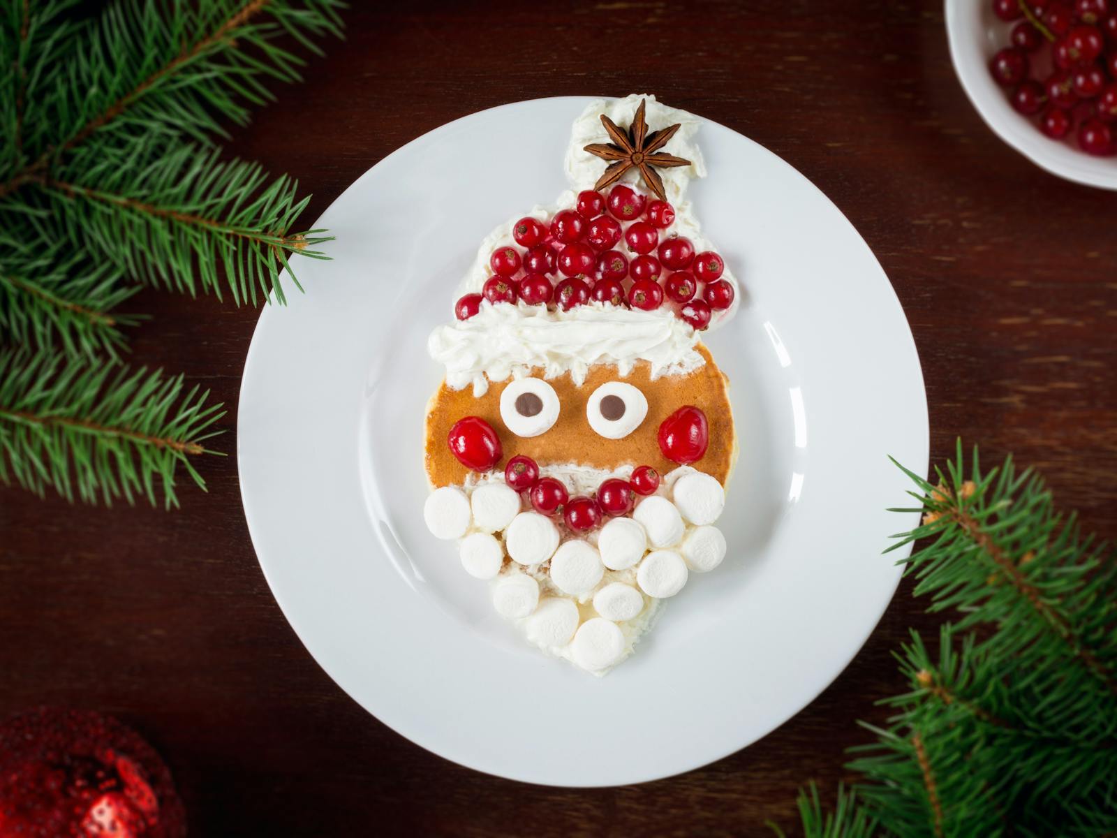 Image for Breakfast with Santa