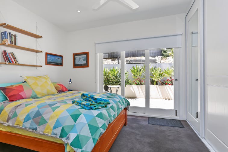 Family Suite 2 Bedrooms