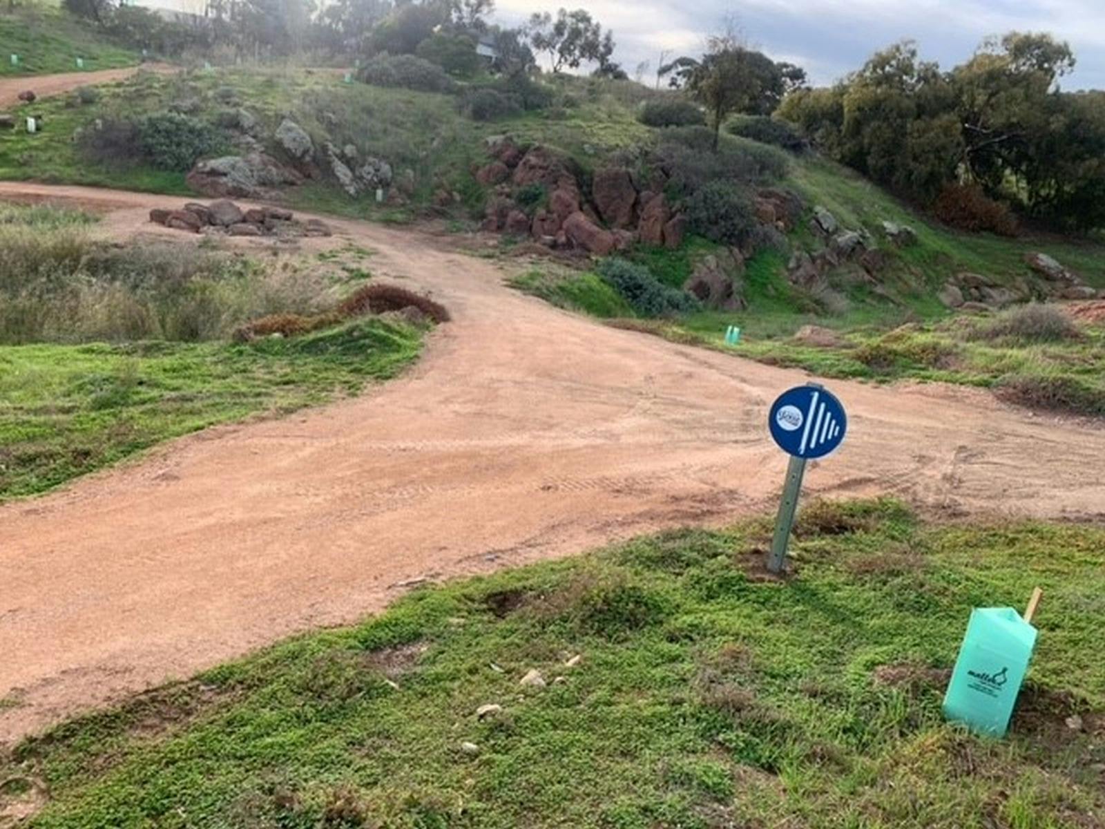 Tickera Well Trail