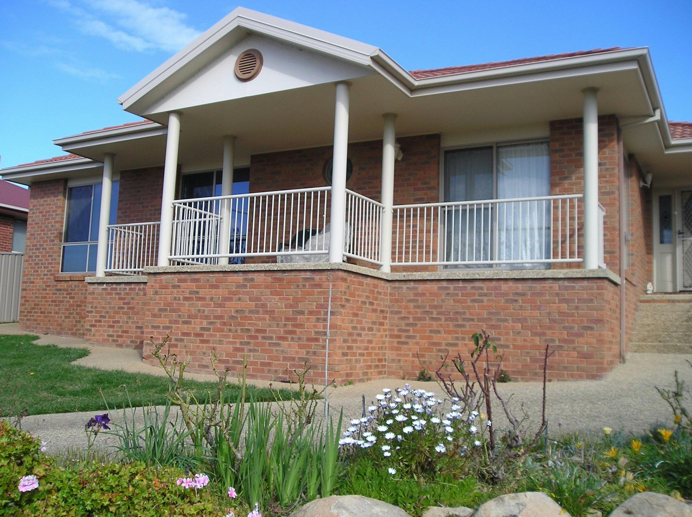 Brae View Villas One and Two NSW Holidays & Things to