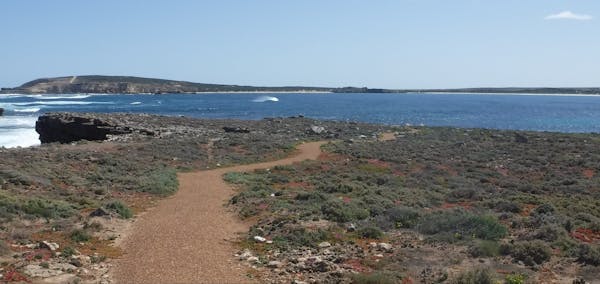 Elliston Coastal Trail