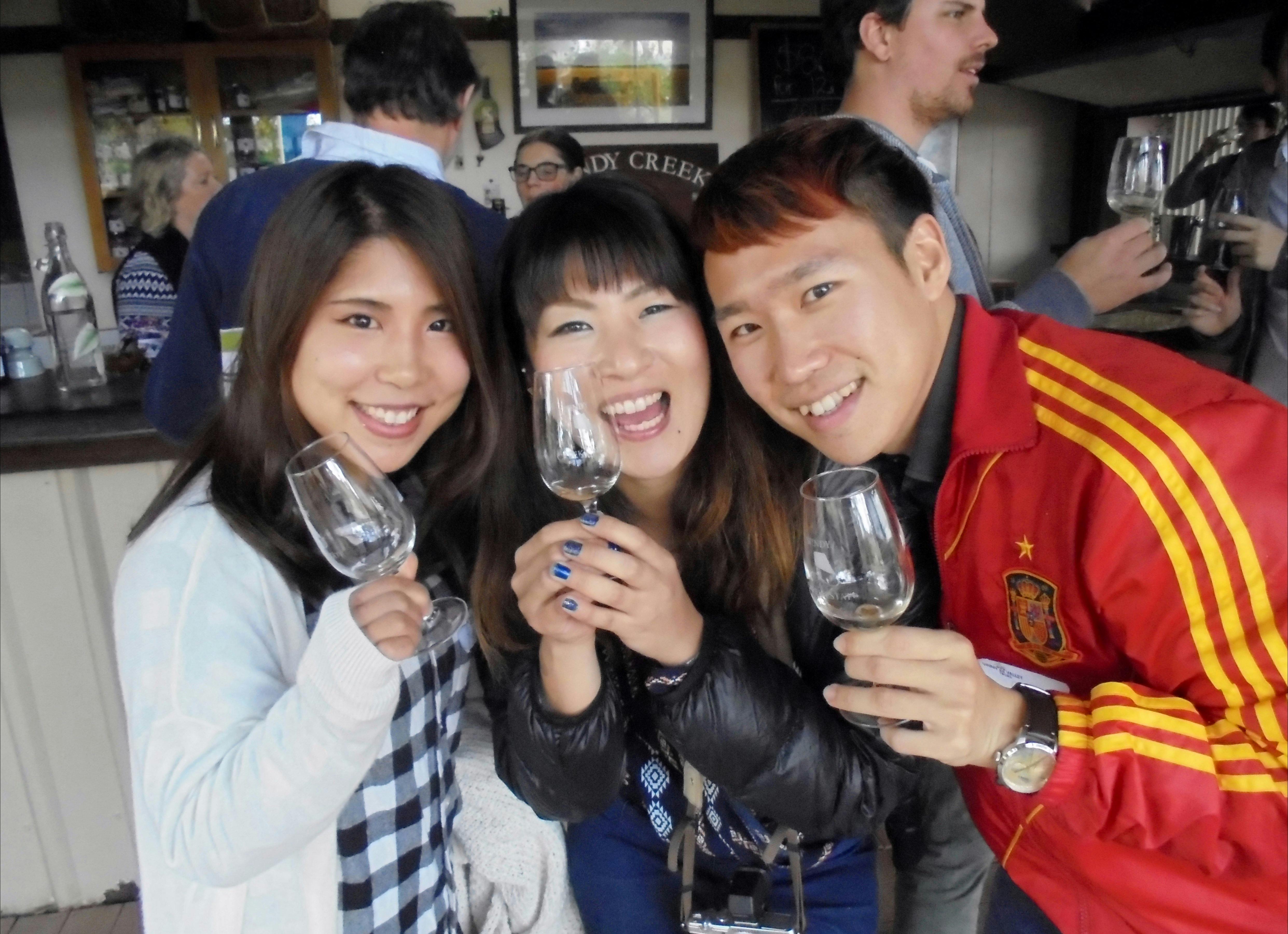 Swan Valley Tours, Perth, Western Australia