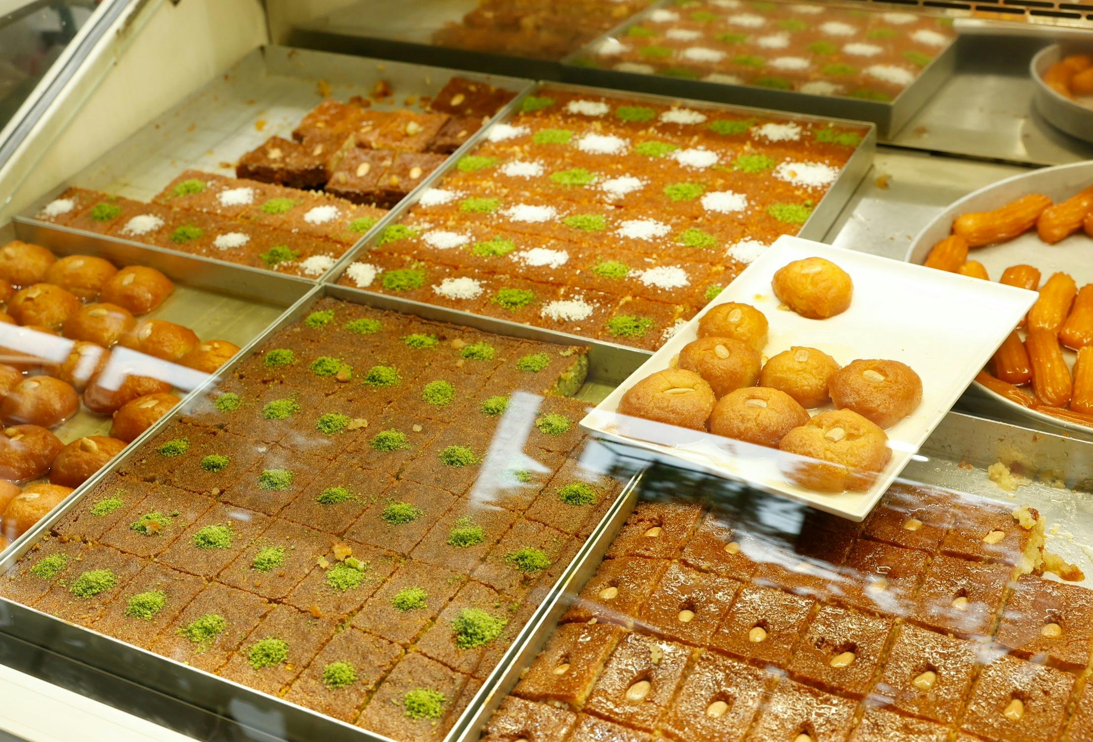 Mia Cucina Food Tours
