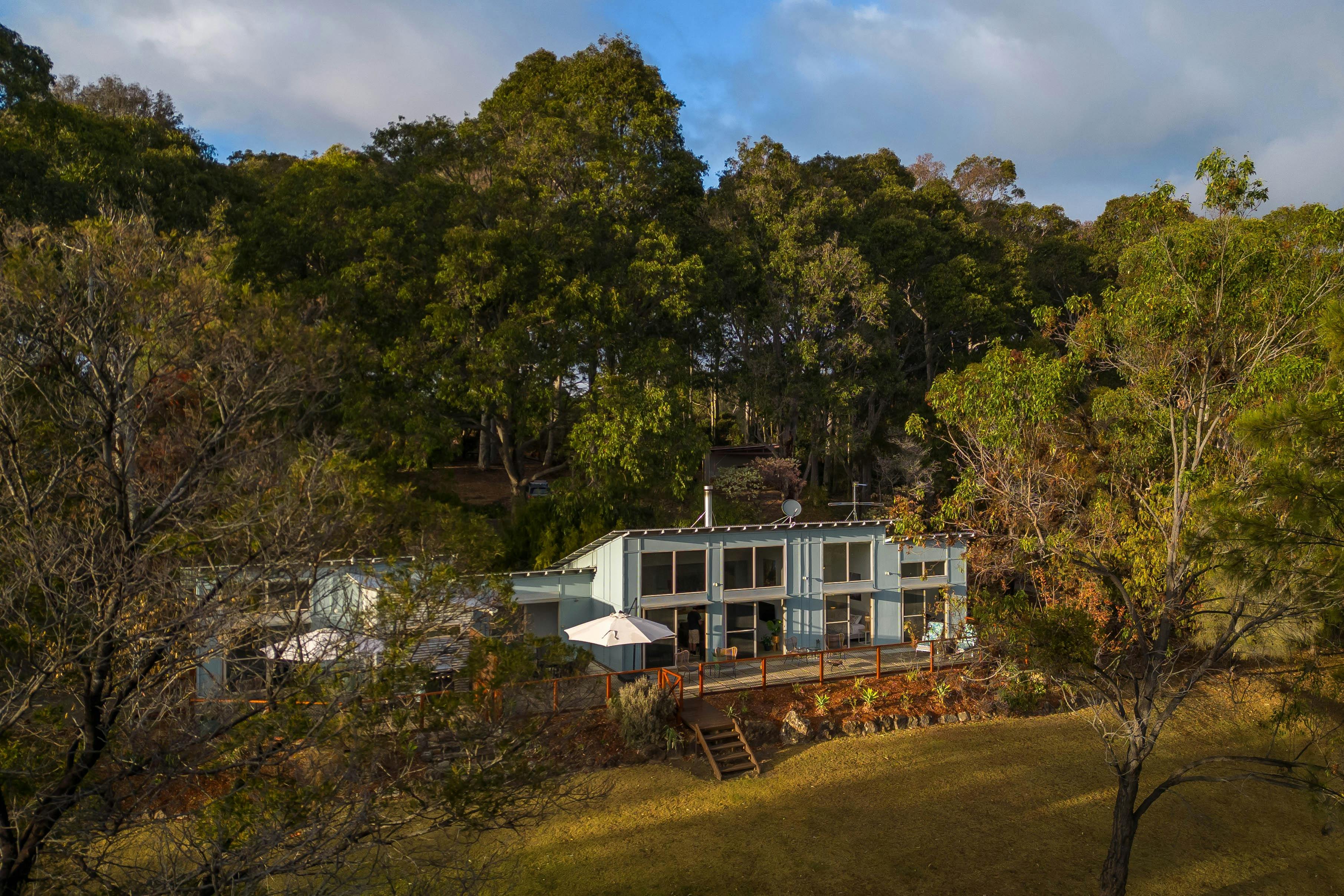 Exterior image Tilba Coastal Retreat