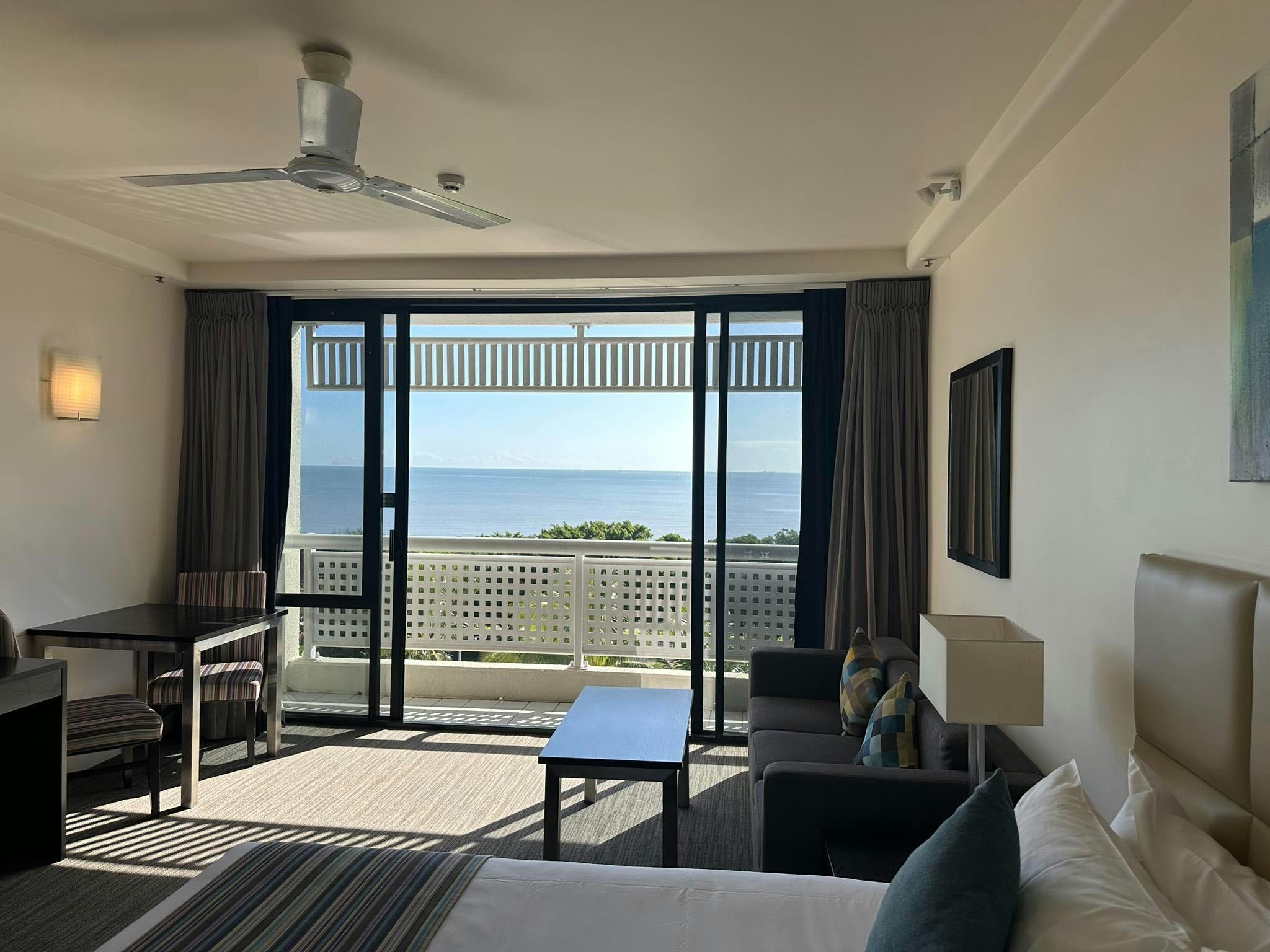 Ocean View - 2 Bedroom Ocean View - 2 Bedroom