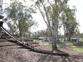 Mundulla Playground