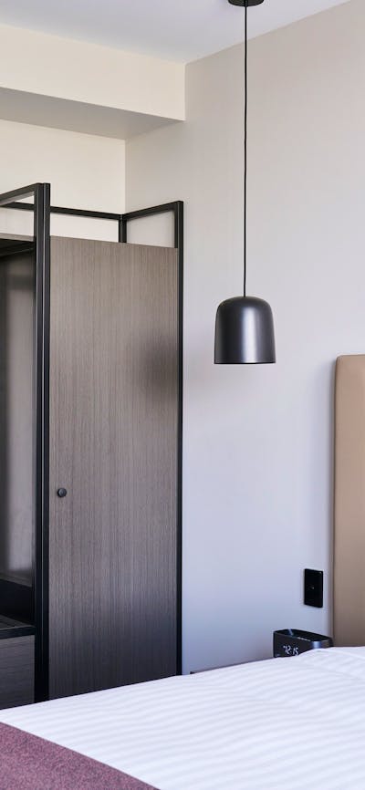 Abode Belconnen - King Studio