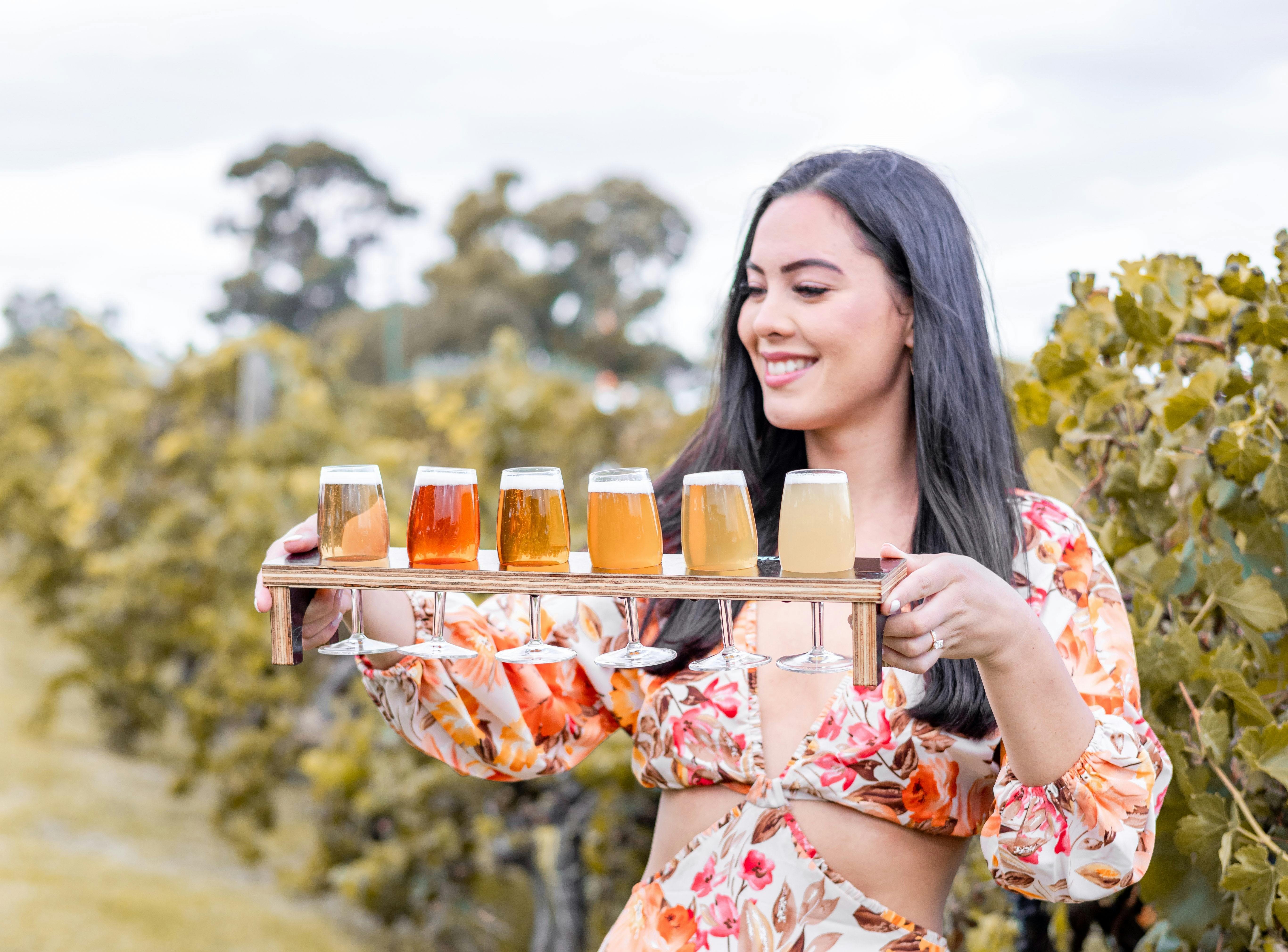 Swan Valley Cider and Ale Trail