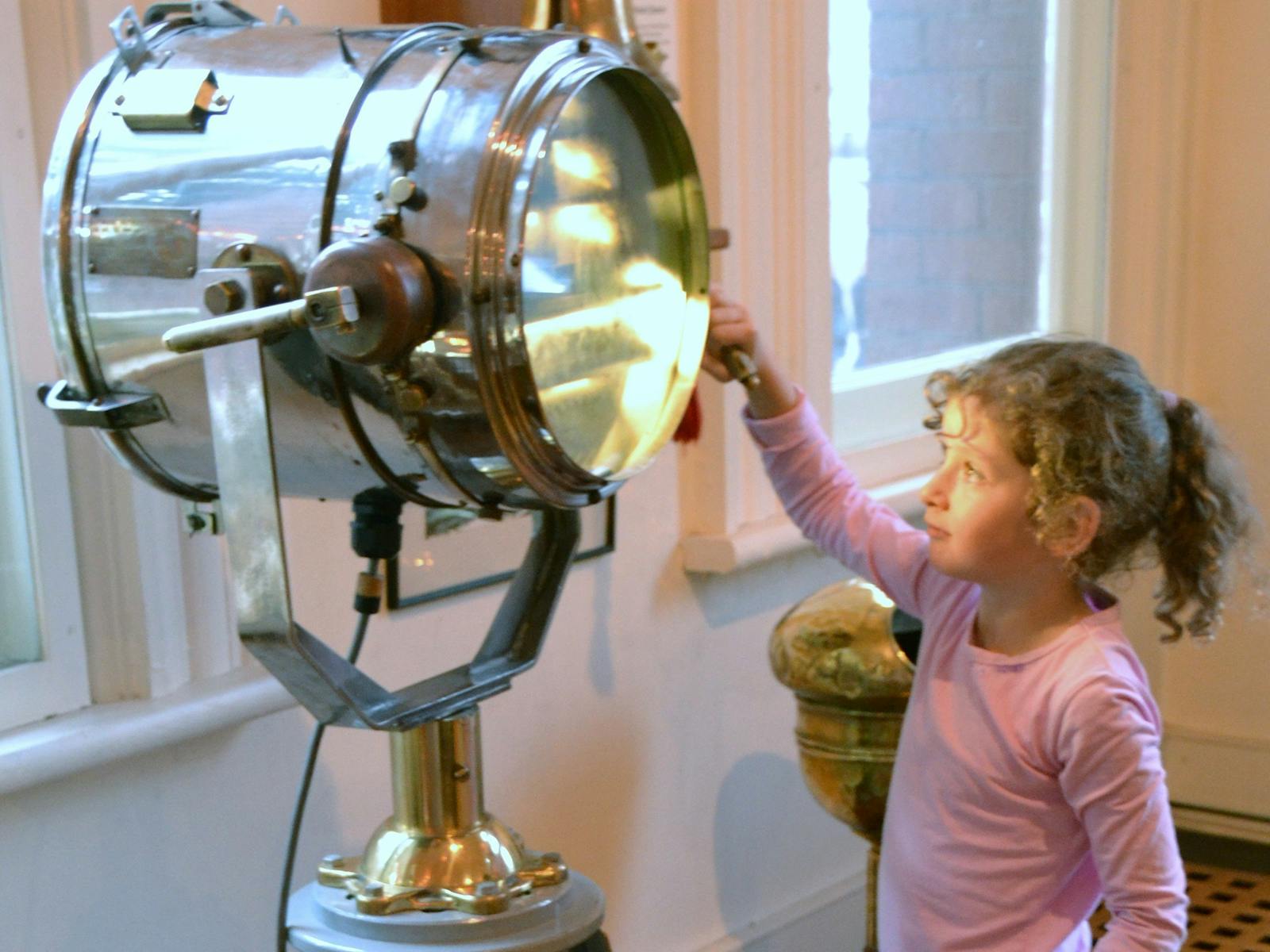 Maritime Museum of Tasmania