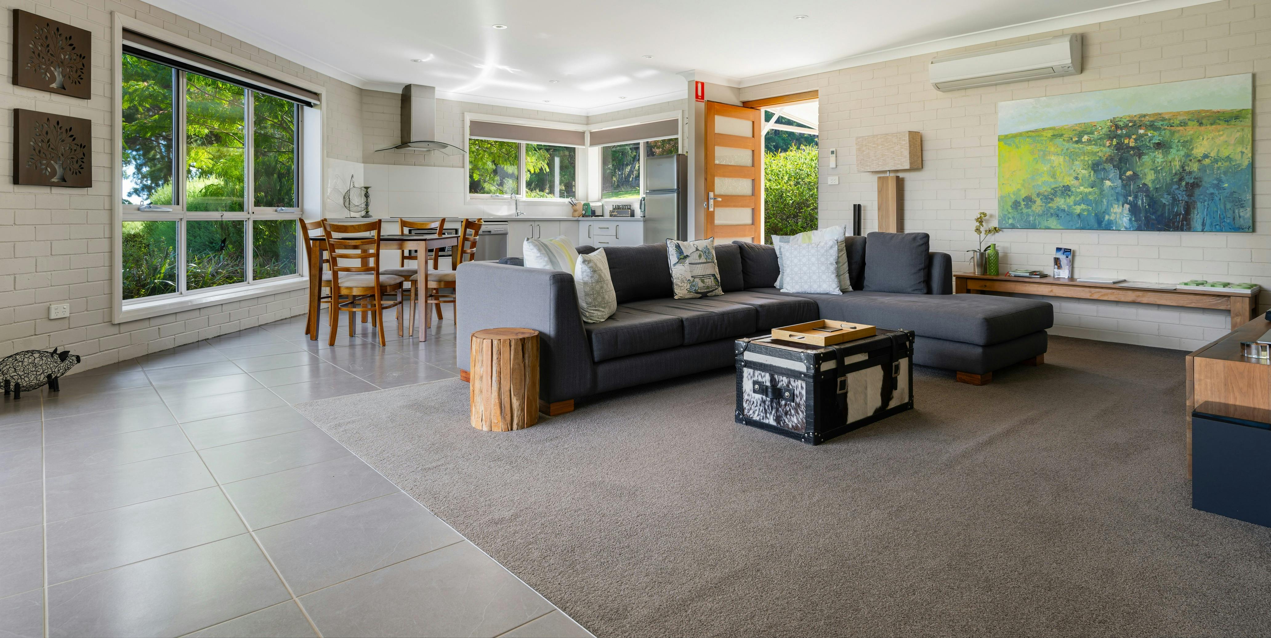 Lakeview Luxury Retreat