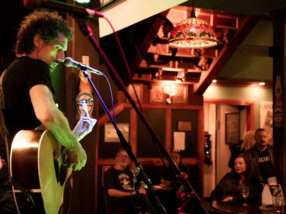 Live Music