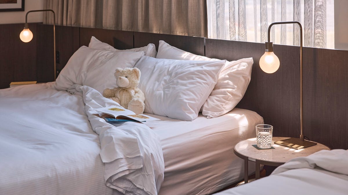 Rydges Fortitude Valley