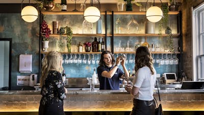 Royal Hotel Queanbeyan