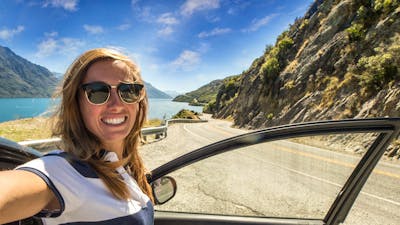Road trip