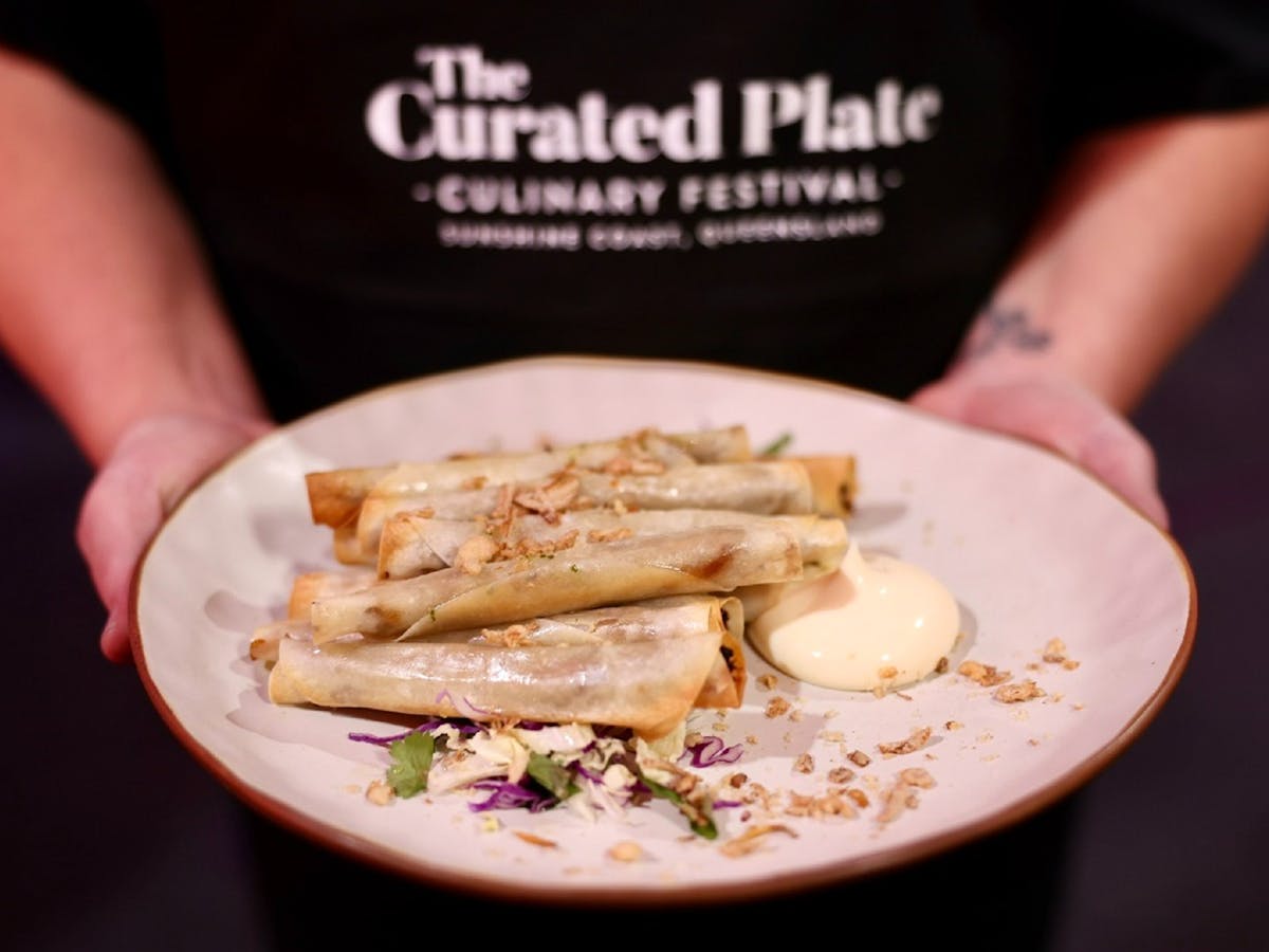 Exptertly plated