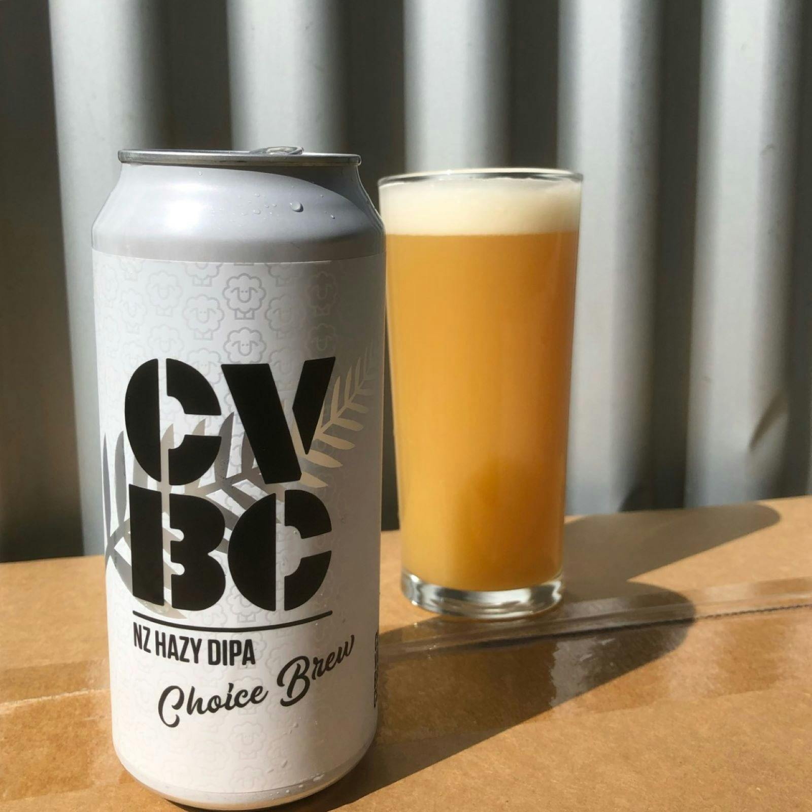Clare Valley Brewing Co