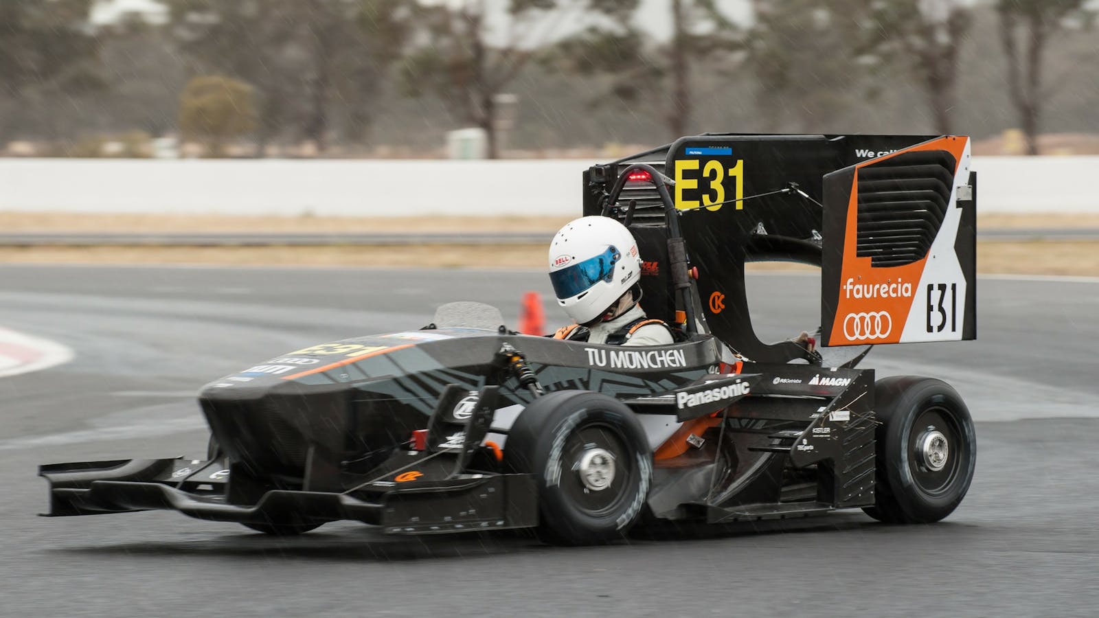 Image for Formula SAE-Australasia