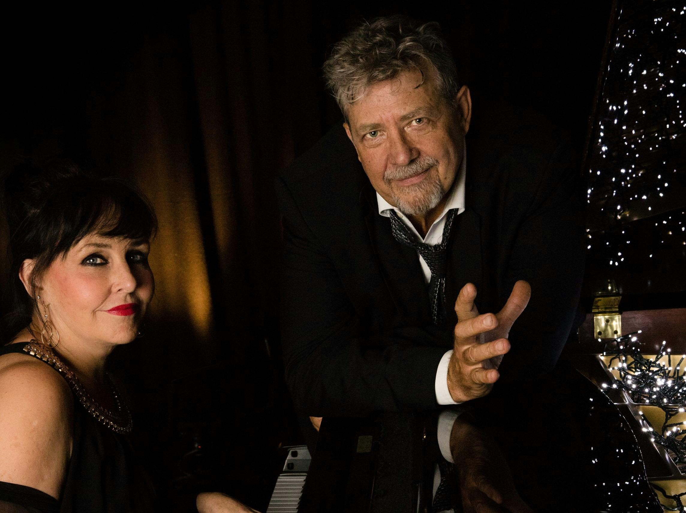 Philip Quast Is This All Then? Sydney, Australia Official Travel