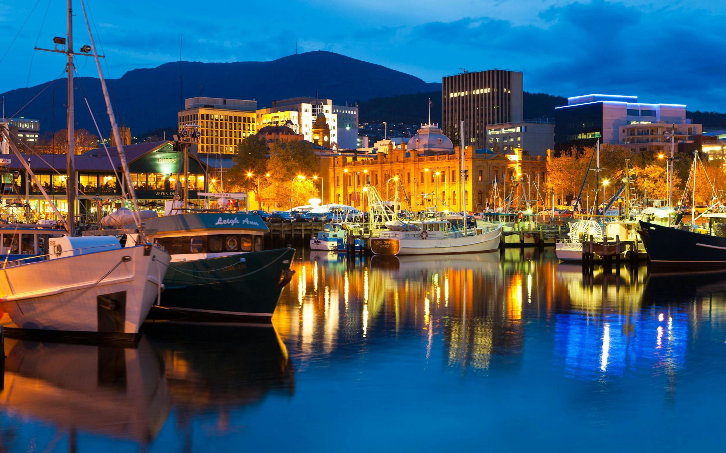 Hobart