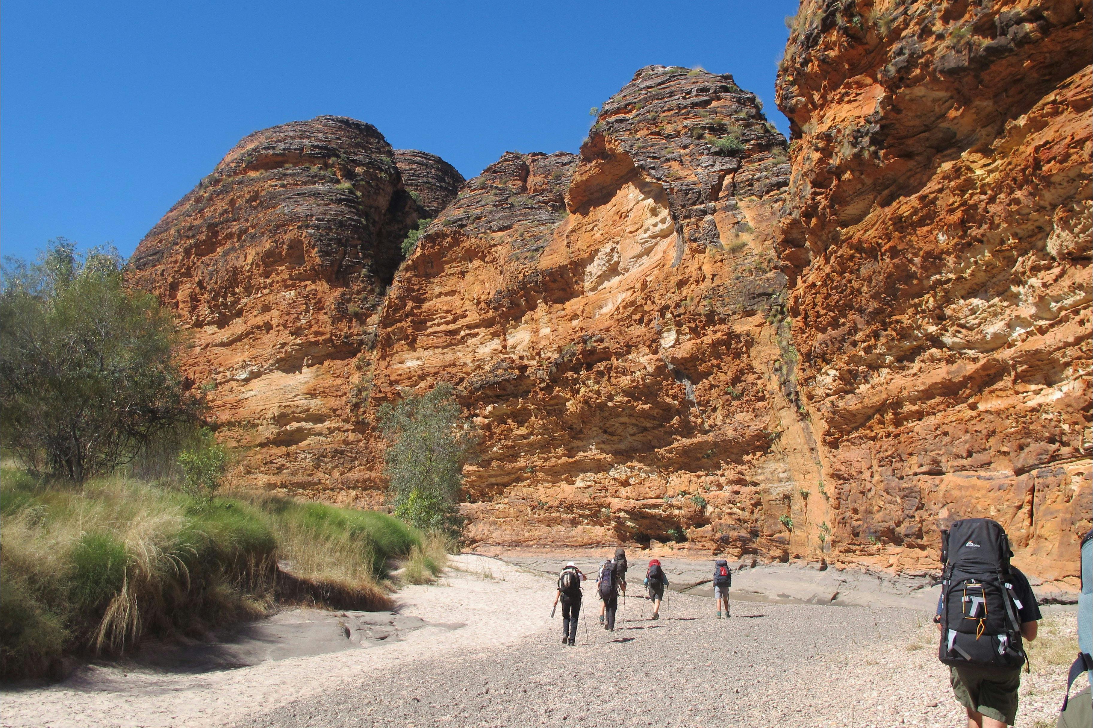 Bungle Bungles