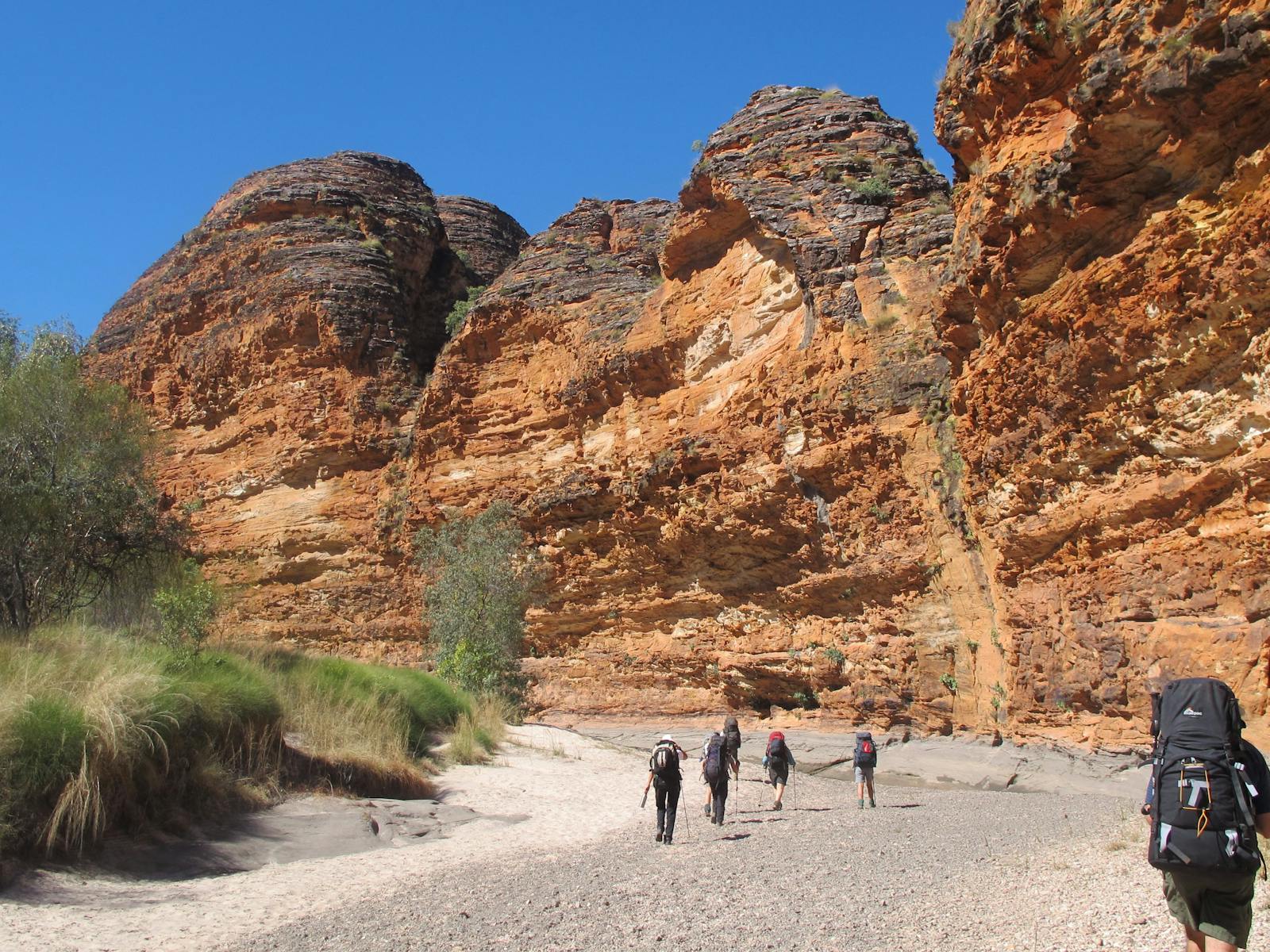 Australian Walking Holidays, Perth, Western Australia
