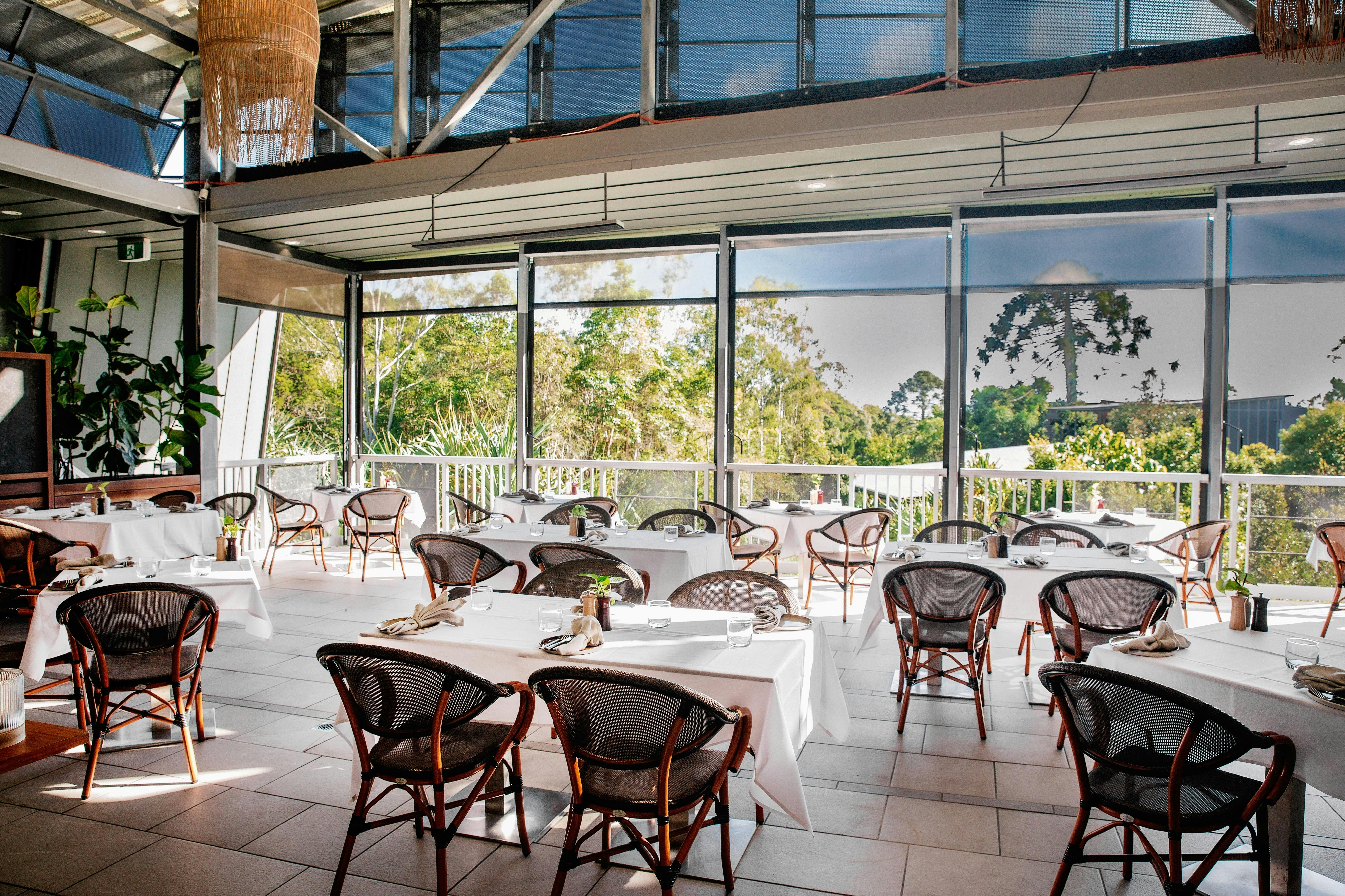 Park & Cove Noosa