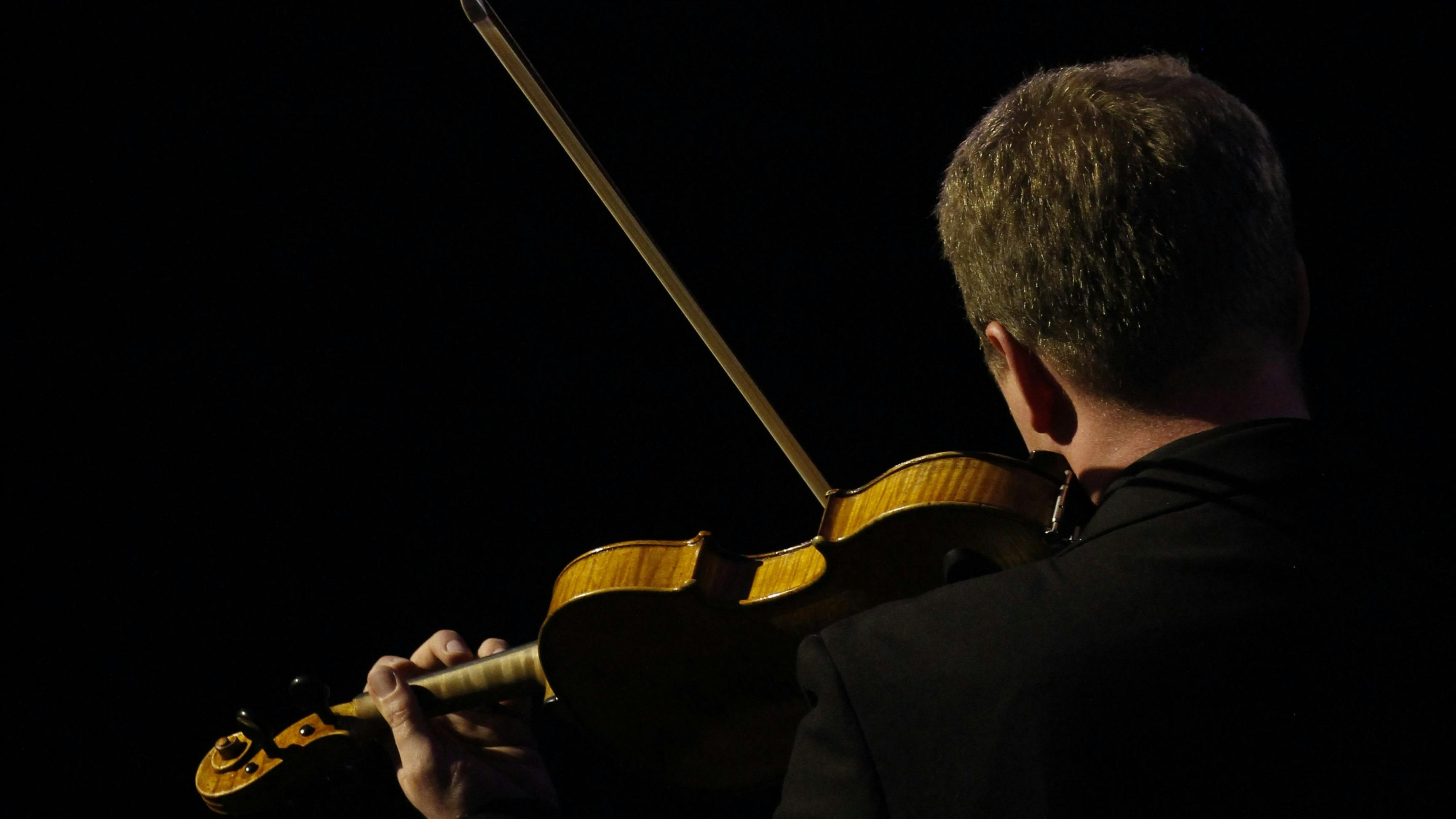 IWSO Presents: Peter and the Wolf