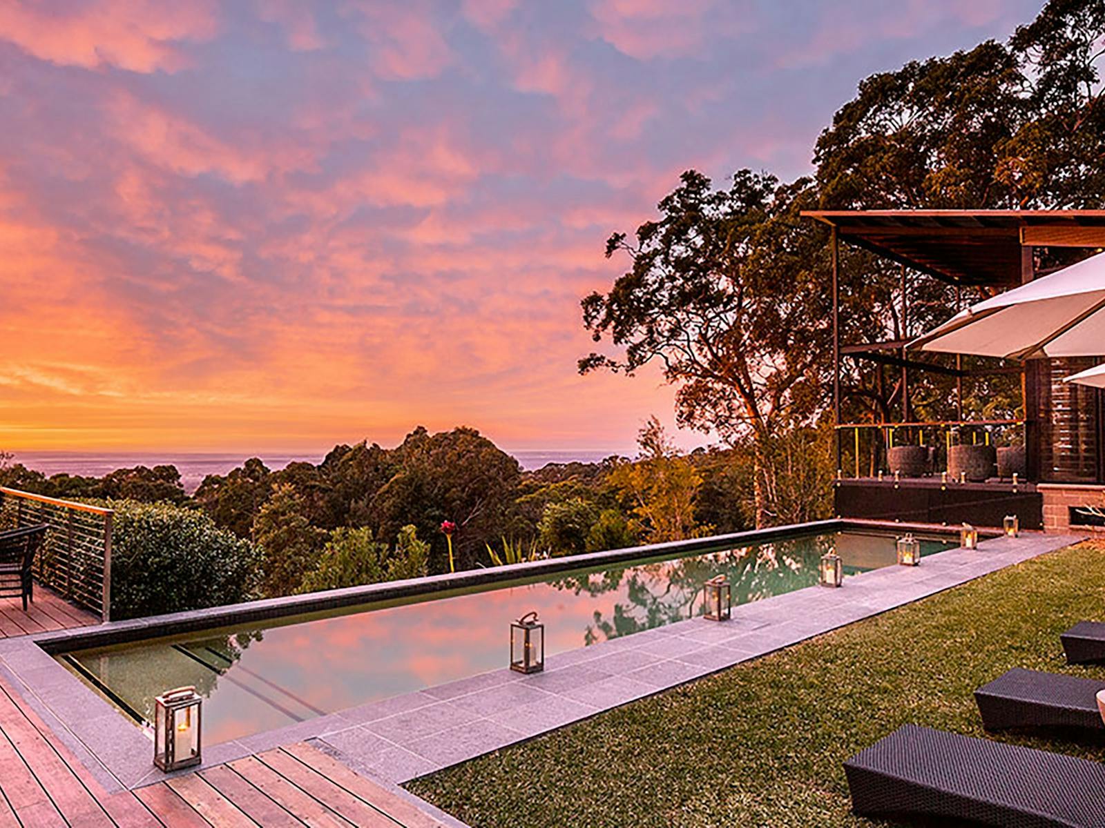 Spicers Sangoma Retreat