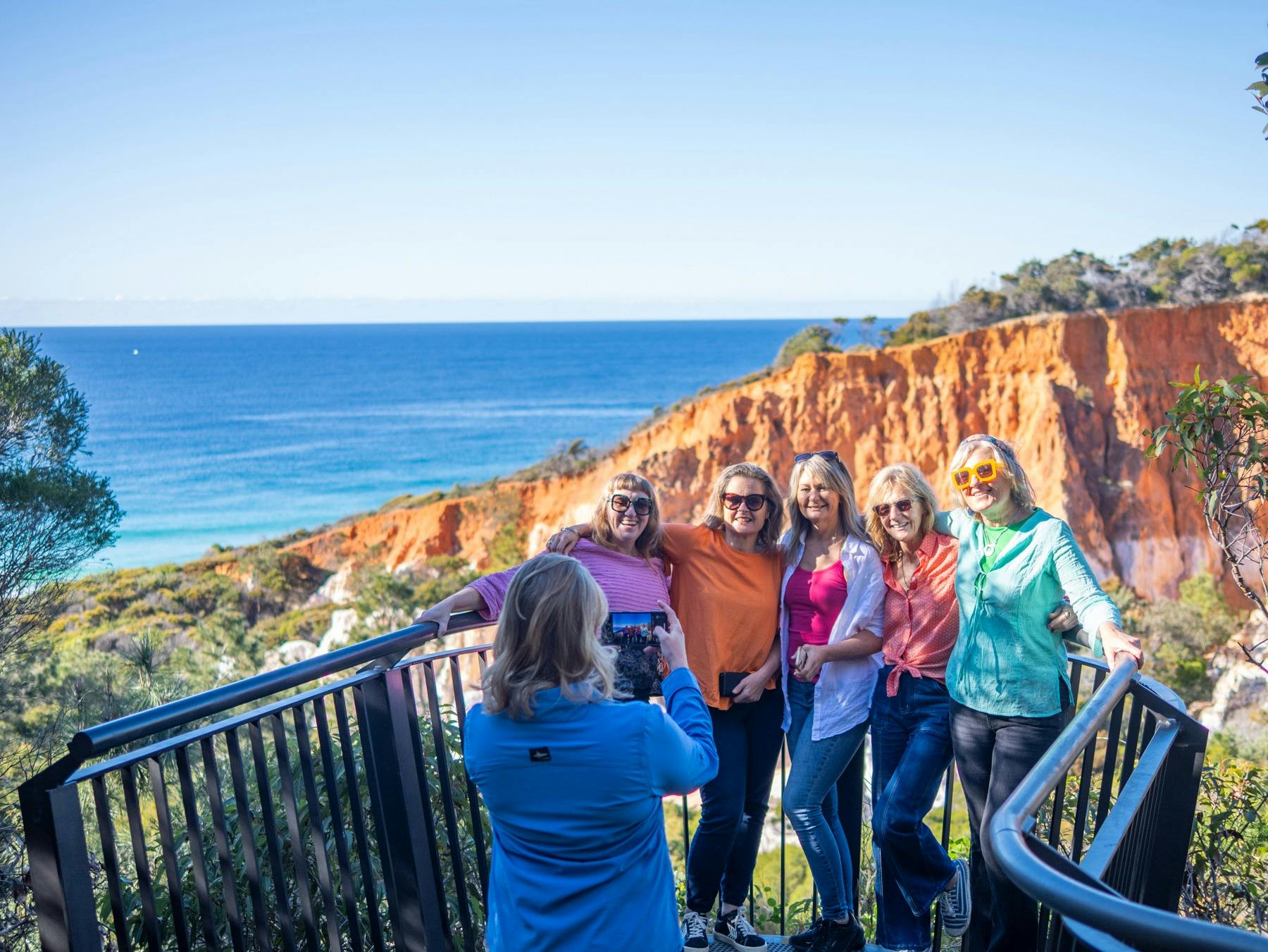 Two-Hour Highlights of Eden Tour