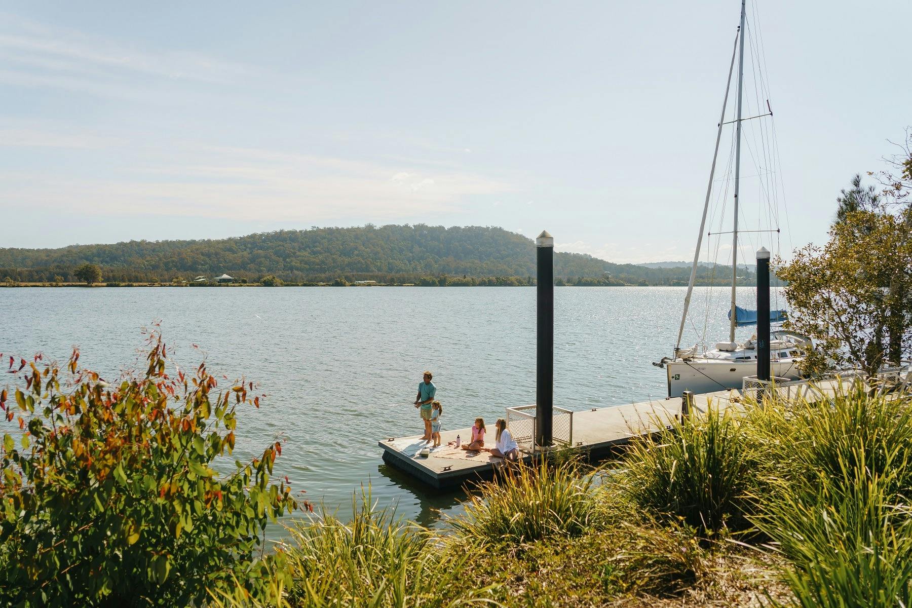 맥라클란 파크 맥클린
